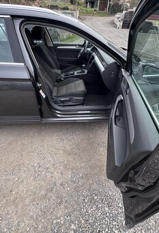 Volkswagen Passat B8 1.6 tdi - 9