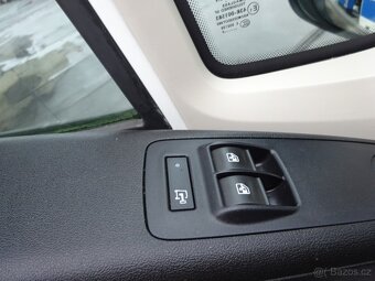 Peugeot Boxer 2,0 HDI, 1 majitel - 9