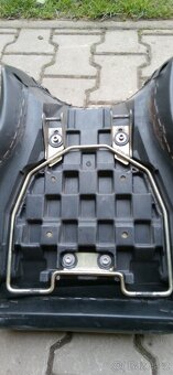 Sedlo BMW r 1100/1150 - 9