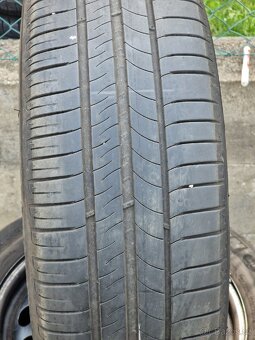 Letni kola Škoda Octavia III 5x112 205/55/16 - 9