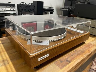gramofon PIONEER PL-550 - 9