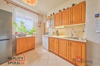 Prodej, byty/3+1, 86 m2, 54442 Choustníkovo Hradiště, Trutno - 9