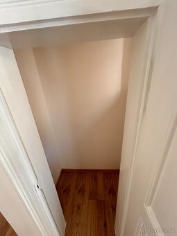Pronájem bytu 2+1 v centru Prahy, Soukenická, 72,7 m² - 9