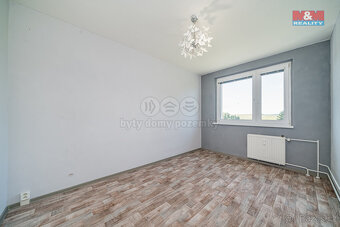 Prodej bytu 3+1, 68 m², Maletín - 9