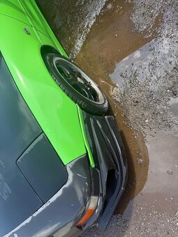 Toyota MR 2 - 9
