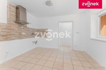 Rodinný dům Sušice u Uherského Hradiště - 9
