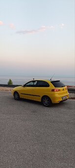 Seat Ibiza 6l 1.9tdi 74kw - 9