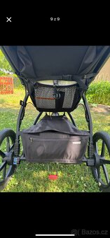 Thule Urban Glide 2 - 9