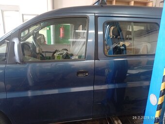 Díly hyundai H1 - 9