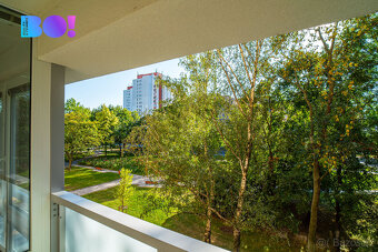 Prodej bytu 3+kk, 89 m², ul. Nádražní, Ostrava - Moravská Os - 9