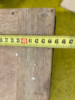 Vakuová turbo pumpa Leybold TMP110C - 9