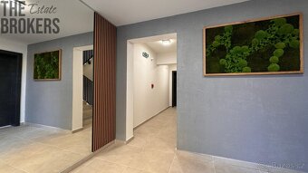 Prodej bytu 2+kk s terasou 99 m2, Praha 6-Suchdol - 9