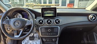 Mercedes-Benz CLA 2,1 CLA 220  pobočka Kolín (2016) - 9