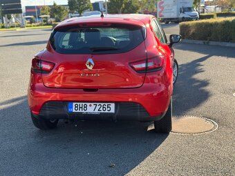 Renault Clio 4 - 9