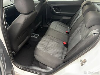 Škoda Fabia 2 II 2014 - 9