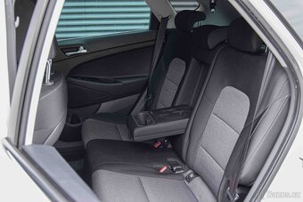 Hyundai Tucson 1.6 T-GDi Style A/T 4x4 - 9