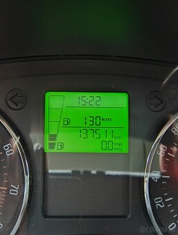 Škoda ROOMSTER 1,2 TSi 77kw panorama - 9