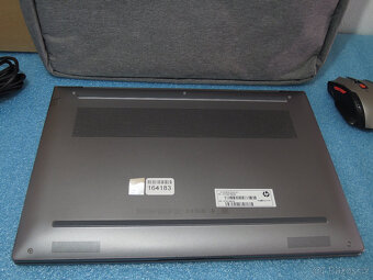 Pracovní ZBook Power G11 Workstation RTX ADA 32GB Záruka - 9