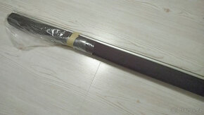 IKEA Roleta SKOGSKLÖVER 140 cm šedá - 9