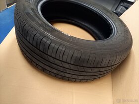 1x pneu good year - 9