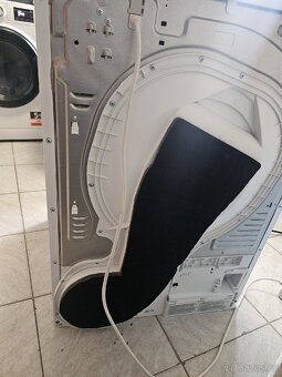 Sušička Beko 8kg - 9