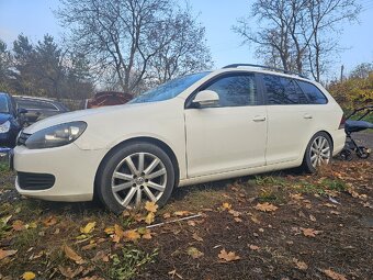 Volkswagen Golf 1.2tsi 77Kw - 9