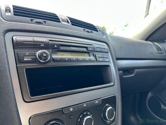 Škoda Octavia 1.2TSi 1.MAJ., GARANCE KM - 9