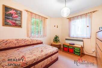 Prodej, domy/rodinný, 53 m2, Na Močárku, 72400 Ostrava, Ostr - 9