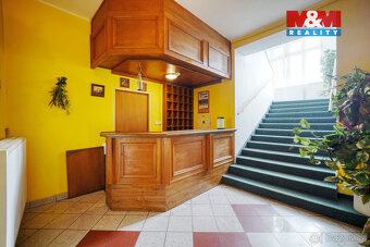 Prodej hotelu, penzionu, 950 m², Klenčí pod Čerchovem - 9