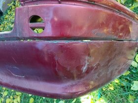 Díly Peugeot 406 combi - 9