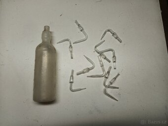 Laboratorní sklo - 9