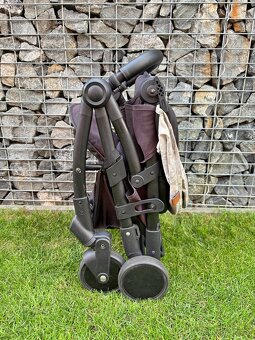 Kočárek Petite&Mars sportovní / golfky - 9