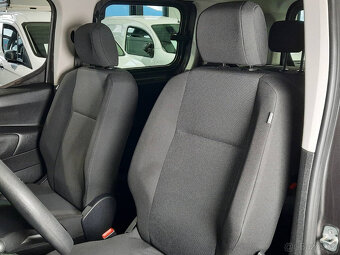Toyota Proace City Verso 1,2 Busines - 9