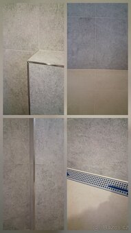 Obkladačské práce, obkladač, obklady, dlažba - 9