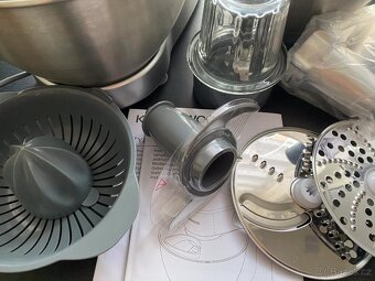 kuchyňský robot KENWOOD Prospero a příslušenství - 9