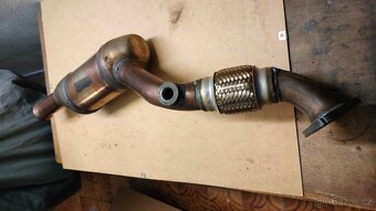 Katalyzátor Clio - 9