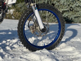 Yamaha yzf 450 87mth - 9