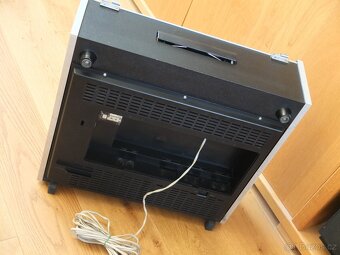 PHILIPS N4450 AUTOMATIC REVERSE1971-1976 Top Model - 9