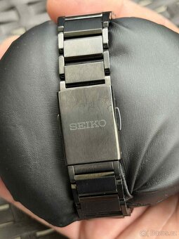 Seiko Astron GPS Solar SBXC121 - 9