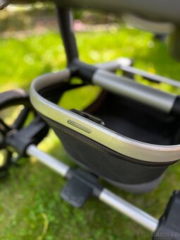 Kočárek Joolz Day + - 9