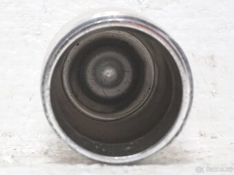 Automa-25 - Retro šlehačková láhev - 9