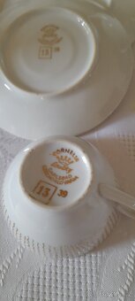 Kávový soubor Cornelia Loučky - 9