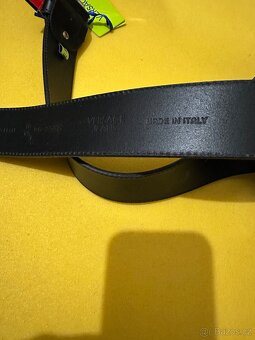 Pásek luxusní Versace - 9