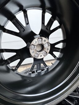 5x112 R20 8,5J ET38 Audi RSQ3 / Q3 - 9