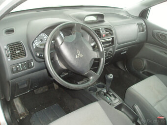 Mitsubishi Space Star 1.6i automat - 9