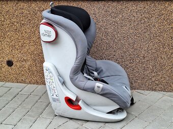 Britax Römer King II LS - 9