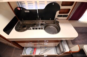 Hobby Excellent 540 FU - 9