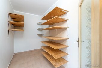 Byt 2+1, 74 m, Pardubice-Dubina - 9