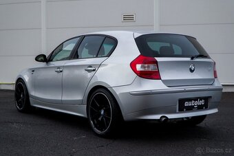 BMW Řada 1 118i Sport - 9