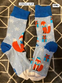 Ponožky Dědoles - 9